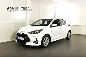 Toyota Yaris 2025